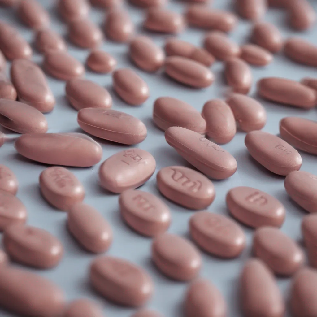 Comment commander le viagra numéro 2